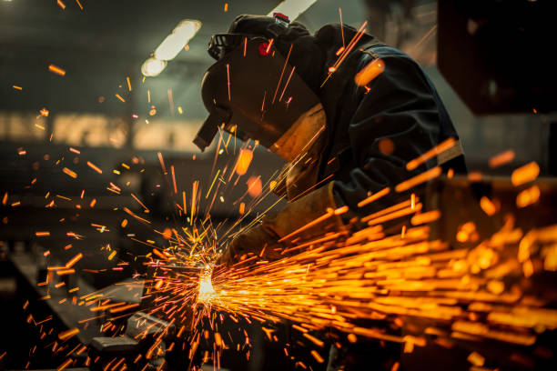 Best Marine and Shipbuilding Welding in Sauk Rapids, MN