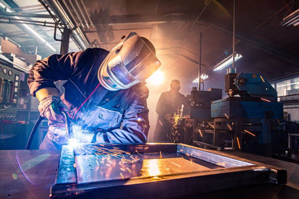 Best Welding Inspection and Certification in Sauk Rapids, MN