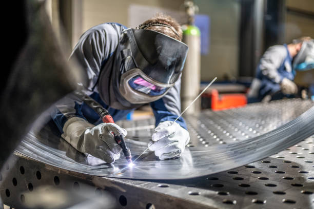 Best Welding Equipment Sales and Repair in Sauk Rapids, MN