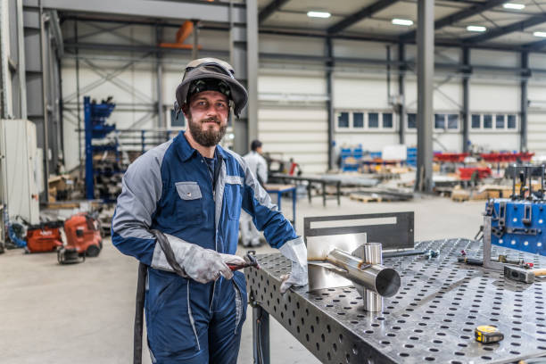 Best Food and Beverage Processing Equipment Welding in Sauk Rapids, MN
