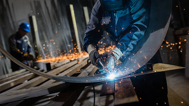 Reliable Sauk Rapids, MN Welder & Metal Fabrication Solutions