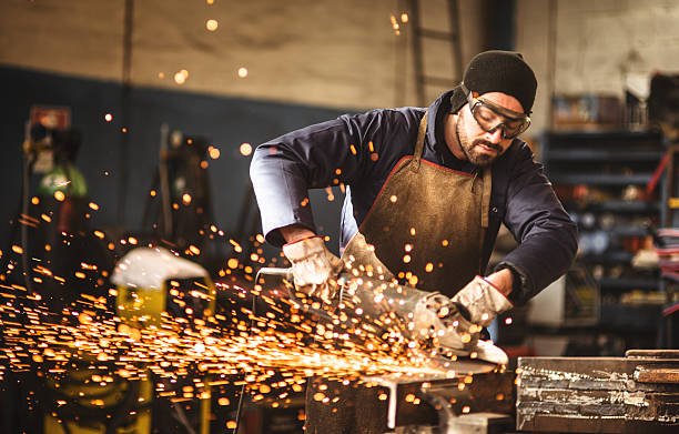Best Artistic and Custom Metal Fabrication in Sauk Rapids, MN