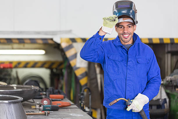 Best Aerospace and Defense Welding in Sauk Rapids, MN