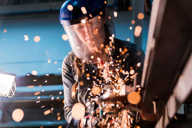 Affordable Welder Services in Sauk Rapids, MN