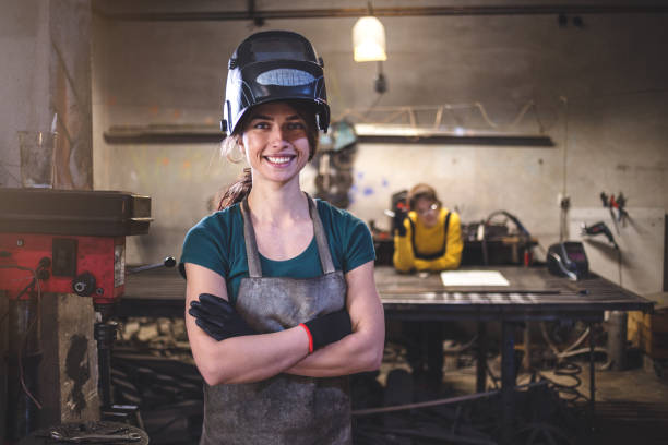 Best Automation and Robotic Welding in Sauk Rapids, MN